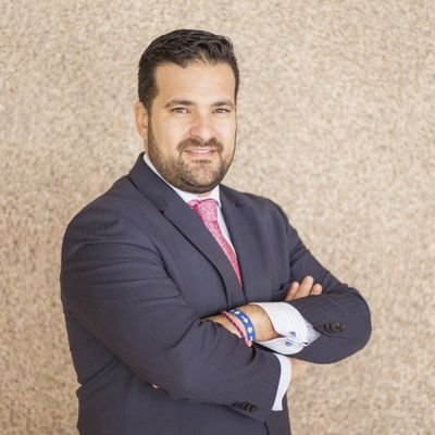 David Gómez González