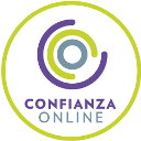 confianza-online Logo partner confianza online