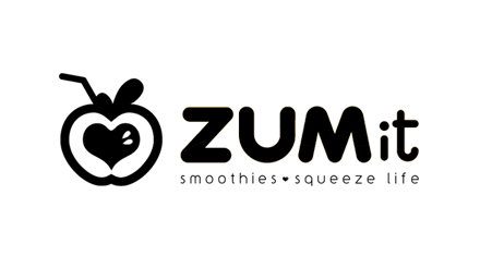 zumit smoothies