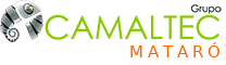 Camaltec Mataró Logo